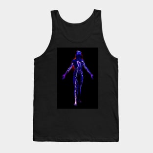 Body Electric Tank Top